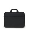 Laptop Case Dicota D31440-RPET Black 17,3" | Tienda24 Tienda24.eu