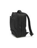 Mochila para notebook Dicota D30847-RPET Preto | Tienda24 Tienda24.eu