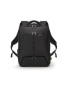 Mochila para notebook Dicota D30847-RPET Preto | Tienda24 Tienda24.eu