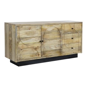 Buffet DKD Home Decor Bois de manguier 160 x 42 x 82 cm de DKD Home Decor, Buffets, crédences et vaisseliers - Réf : S3044072...