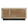 Aparador DKD Home Decor Madera de mango 160 x 42 x 82 cm de DKD Home Decor, Armarios y aparadores - Ref: S3044072, Precio: 56...