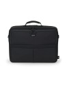 Laptoptasche Dicota D31432-RPET Schwarz 17,3" | Tienda24 Tienda24.eu