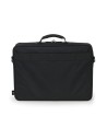 Laptoptasche Dicota D31432-RPET Schwarz 17,3" | Tienda24 Tienda24.eu