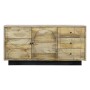 Credenza DKD Home Decor Legno di mango 160 x 42 x 82 cm | Tienda24 - Global Online Shop Tienda24.eu