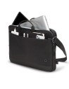 Laptoptasche Dicota D31865-RPET Schwarz 11,6'' | Tienda24 Tienda24.eu