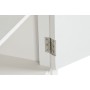 Aparador DKD Home Decor Blanco Abeto Madera MDF 160 x 40 x 86 cm de DKD Home Decor, Armarios y aparadores - Ref: S3044077, Pr...