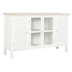 Credenza Alexandra House Living Marrone Metallo 41 x 80 x 120 cm | Tienda24 - Global Online Shop Tienda24.eu