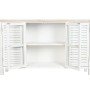 Aparador DKD Home Decor Blanco Abeto Madera MDF 130 x 40 x 80 cm de DKD Home Decor, Armarios y aparadores - Ref: S3044078, Pr...