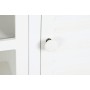 Aparador DKD Home Decor Branco Abeto Madeira MDF 130 x 40 x 80 cm de DKD Home Decor, Armários e aparadores - Ref: S3044078, P...