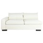 Sofá Chaise Longue DKD Home Decor Beige Crema Madera Moderno 386 x 218 x 88 cm | Tienda24 - Global Online Shop Tienda24.eu