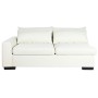 Sofá Chaise Longue DKD Home Decor Beige Crema Madera Moderno 386 x 218 x 88 cm | Tienda24 - Global Online Shop Tienda24.eu