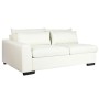 Sofá Chaise Longue DKD Home Decor Beige Crema Madera Moderno 386 x 218 x 88 cm | Tienda24 - Global Online Shop Tienda24.eu