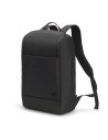 Mochila para Portátil Dicota D31874-RPET Negro | Tienda24 Tienda24.eu