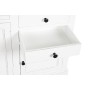 Étagère DKD Home Decor Blanc Bois MDF 137 x 38 x 234 cm de DKD Home Decor, Étagères verticales - Réf : S3044093, Prix : 917,3...