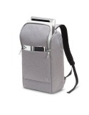 Laptoptasche Dicota D31876-RPET Grau | Tienda24 Tienda24.eu