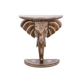 Table d'angle Alexandra House Living 35 x 47 x 53 cm | Tienda24 - Global Online Shop Tienda24.eu