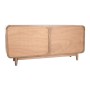 Credenza DKD Home Decor Naturale 160 x 38 x 75 cm | Tienda24 - Global Online Shop Tienda24.eu