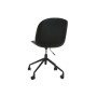 Silla DKD Home Decor Negro Gris oscuro 47,5 x 57,5 x 83 cm de DKD Home Decor, Sillas - Ref: S3044144, Precio: 145,76 €, Descu...