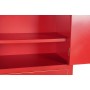 Armário DKD Home Decor 85,5 x 50,5 x 186,2 cm Abeto Vermelho Madeira MDF | Tienda24 - Global Online Shop Tienda24.eu