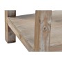 Consolle DKD Home Decor Legno Alluminio 160 x 40,5 x 81 cm di DKD Home Decor, Tavoli - Rif: S3044171, Prezzo: 327,08 €, Scont...