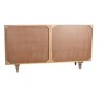 Sideboard DKD Home Decor Natural White Mango wood (160 x 40 x 85 cm) by DKD Home Decor, Sideboards - Ref: S3044179, Price: 61...