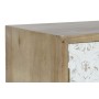 Caisson à Tiroirs DKD Home Decor 106 x 38 x 78,5 cm Sapin Arabe Bois MDF | Tienda24 - Global Online Shop Tienda24.eu