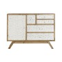 Caisson à Tiroirs DKD Home Decor 106 x 38 x 78,5 cm Sapin Arabe Bois MDF | Tienda24 - Global Online Shop Tienda24.eu