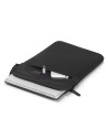 Laptop Cover Dicota D31098 Black | Tienda24 Tienda24.eu