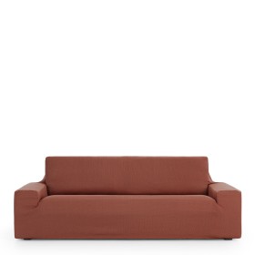 Sofa Cover Eysa ULISES Brown 70 x 110 x 210 cm by Eysa, Sofas & Couches - Ref: D1606634, Price: 32,26 €, Discount: %