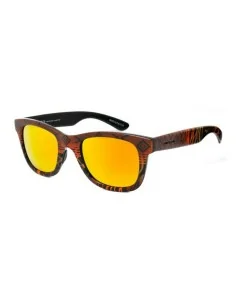 Unisex-Sonnenbrille Fila SF241V-62PCH Ø 62 mm | Tienda24 Tienda24.eu