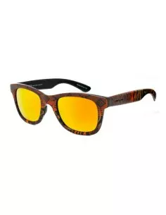 Gafas Police VK0525104GF Infantil Gris Naranja | Tienda24 Tienda24.eu