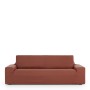 Housse de canapé Eysa ULISES Marron 70 x 110 x 210 cm de Eysa, Housses de canapé - Réf : D1606634, Prix : 32,26 €, Remise : %