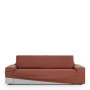 Housse de canapé Eysa ULISES Marron 70 x 110 x 210 cm de Eysa, Housses de canapé - Réf : D1606634, Prix : 32,26 €, Remise : %