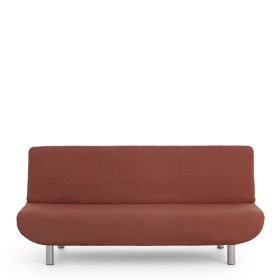 Housse de canapé Eysa ULISES Marron 140 x 100 x 200 cm de Eysa, Housses de canapé - Réf : D1606635, Prix : 30,58 €, Remise : %