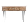 Consola DKD Home Decor Natural Negro Metal Madera de mango de DKD Home Decor, Mesas - Ref: S3044251, Precio: 392,95 €, Descue...