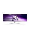 Monitor Philips Evnia 49M2C8900 240 Hz 50-60 Hz | Tienda24 Tienda24.eu