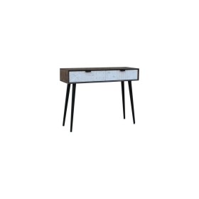 Mesa de Centro DKD Home Decor MDF Aço (120 x 60 x 44 cm) | Tienda24 - Global Online Shop Tienda24.eu