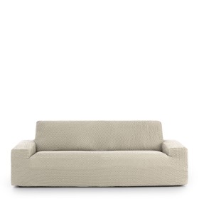 Sofa Cover Eysa THOR White 70 x 110 x 210 cm by Eysa, Sofas & Couches - Ref: D1606636, Price: 77,23 €, Discount: %