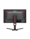 Monitor Gaming AOC Q27G3XMN/BK 27" 2K 180 Hz | Tienda24 Tienda24.eu