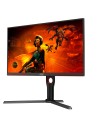 Gaming-Monitor AOC U27G3X/BK 4K Ultra HD 27" 160 Hz/s | Tienda24 Tienda24.eu