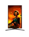 Gaming-Monitor AOC U27G3X/BK 4K Ultra HD 27" 160 Hz/s | Tienda24 Tienda24.eu