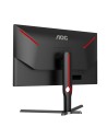 Gaming-Monitor AOC U27G3X/BK 4K Ultra HD 27" 160 Hz/s | Tienda24 Tienda24.eu