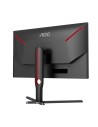 Gaming-Monitor AOC U27G3X/BK 4K Ultra HD 27" 160 Hz/s | Tienda24 Tienda24.eu