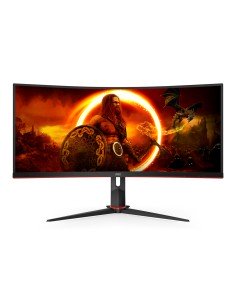 Écran Asus PA248CRV 24,1" WUXGA 75 Hz | Tienda24 Tienda24.eu