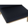 Sillón DKD Home Decor Azul Azul marino Pino 80 x 66 x 72 cm de DKD Home Decor, Sillas - Ref: S3044281, Precio: 133,45 €, Desc...