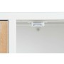 Aparador DKD Home Decor Abeto Metal Blanco 120 x 35 x 80 cm de DKD Home Decor, Armarios y aparadores - Ref: S3044286, Precio:...