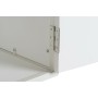 Consola DKD Home Decor Blanco Metal Abeto 120 x 35 x 90 cm de DKD Home Decor, Mesas - Ref: S3044287, Precio: 235,07 €, Descue...