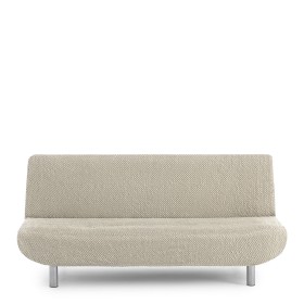 Sofa Cover Eysa THOR White 140 x 100 x 200 cm by Eysa, Sofas & Couches - Ref: D1606637, Price: 70,02 €, Discount: %