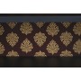 Aparador DKD Home Decor 142,5 x 40,5 x 101,5 cm Abeto Cristal Negro de DKD Home Decor, Armarios y aparadores - Ref: S3044291,...