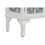 Credenza DKD Home Decor Bianco Cristallo Abete 142,5 x 40,5 x 101,5 cm di DKD Home Decor, Credenze e buffet - Rif: S3044292, ...